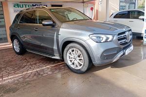 Mercedes-benz GLE 350 de 4Matic EQ-Power Sport