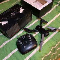 Drone two dots Drako