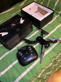 Drone two dots Drako