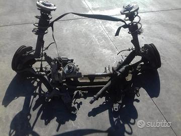 BMW SERIE 2 TOURER 1.5D AVANTRENO 2014>gran tourer