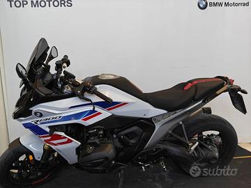 BMW R 1300 RS Abs