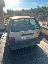 Fiat Uno 3 porte