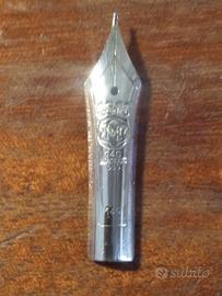 Pennino x penna stilografica MONT BLANC  146