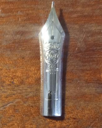 Pennino x penna stilografica MONT BLANC  146