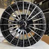 Cerchi NUOVI Mercedes raggio 19 cod.29843
