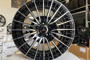 Cerchi NUOVI Mercedes raggio 19 cod.29843