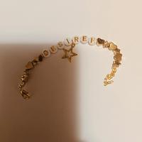 bracciale con nome