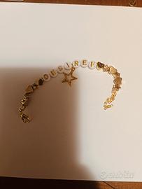 bracciale con nome