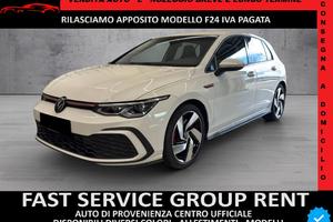 Volkswagen Golf GTI 2.0 TSI DSG LED TELECAMERA
