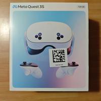 Meta Quest 3S 128GB
