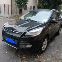 FORD Kuga 2ª serie - 2015