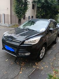 FORD Kuga 2ª serie - 2015