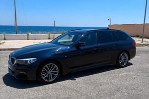 Bmw 520 520d xDrive Msport
