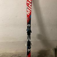 Sci atomic redster edge gs162