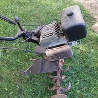Motozappa Betta 6cv