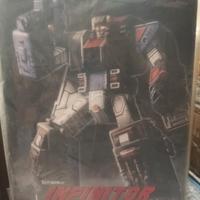 transformers 3rd Party MasterPiece 