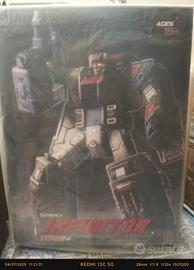 transformers 3rd Party MasterPiece 