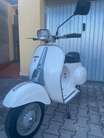 Vespa 50 special