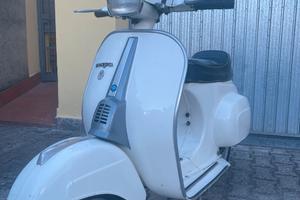 Vespa 50 special
