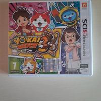 Yo-kai watch 3