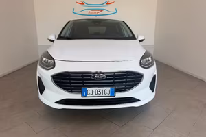 FORD Fiesta 1.0 Ecoboost Hybrid 125 CV 5 porte S