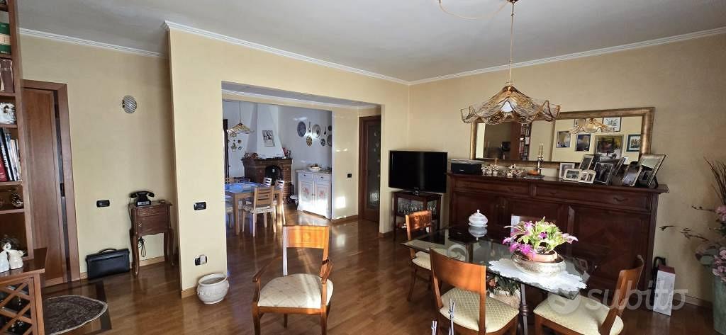 Appartamento – RM - Altro