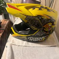 Casco  moto  tg. M