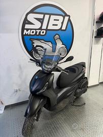 Piaggio Beverly 400