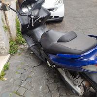 Ricambi Yamaha Tmax iniezione 2004 - 2007