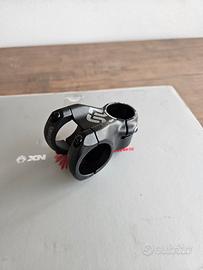 attacco manubio e13 50mm diametro 35