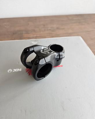 attacco manubio e13 50mm diametro 35