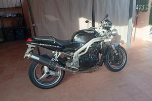 Triumph Speed triple 955  T509 