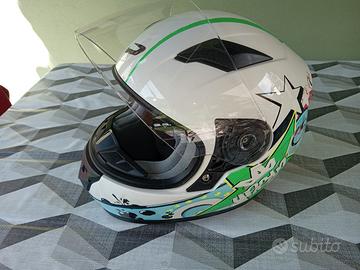 Casco bambino