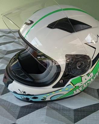 Casco bambino
