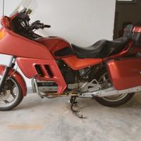 moto BMW k100