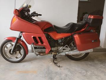 moto BMW k100