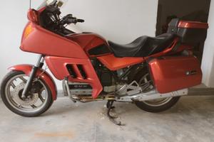 moto BMW k100