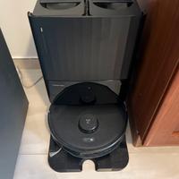 Roborock qrevo edge 5v1