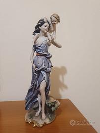 Porcellana Capodimonte "Flavia" - Barbetta