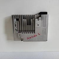 Centralina Multimedia radio/CD/DVD/GPS Mazda 2 1.5