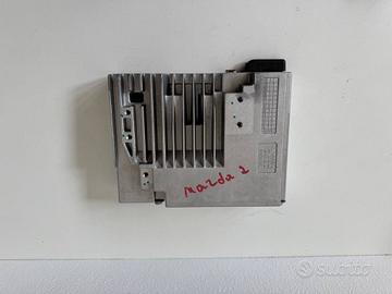 Centralina Multimedia radio/CD/DVD/GPS Mazda 2 1.5