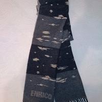 Sciarpa lana Coveri