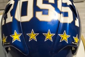 casco AGV GP PRO Mugello Valentino Rossi 