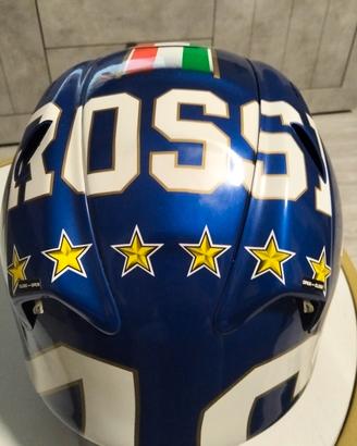 casco AGV GP PRO Mugello Valentino Rossi 