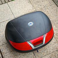 bauletto GiVi Kappa VR46 Monolock