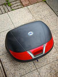 bauletto GiVi Kappa VR46 Monolock
