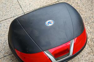 bauletto GiVi Kappa VR46 Monolock