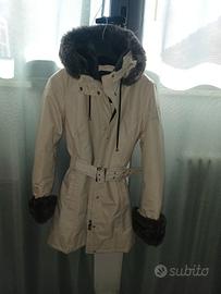 parka refrigue