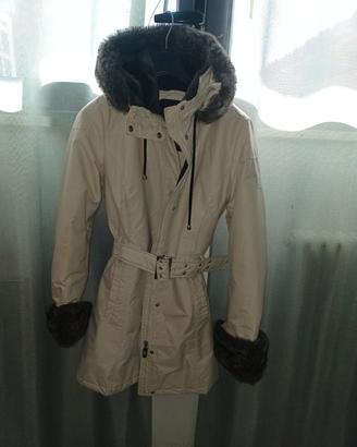 parka refrigue