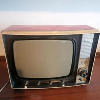 Televisione Mivar  T -34 Vintage anni'70